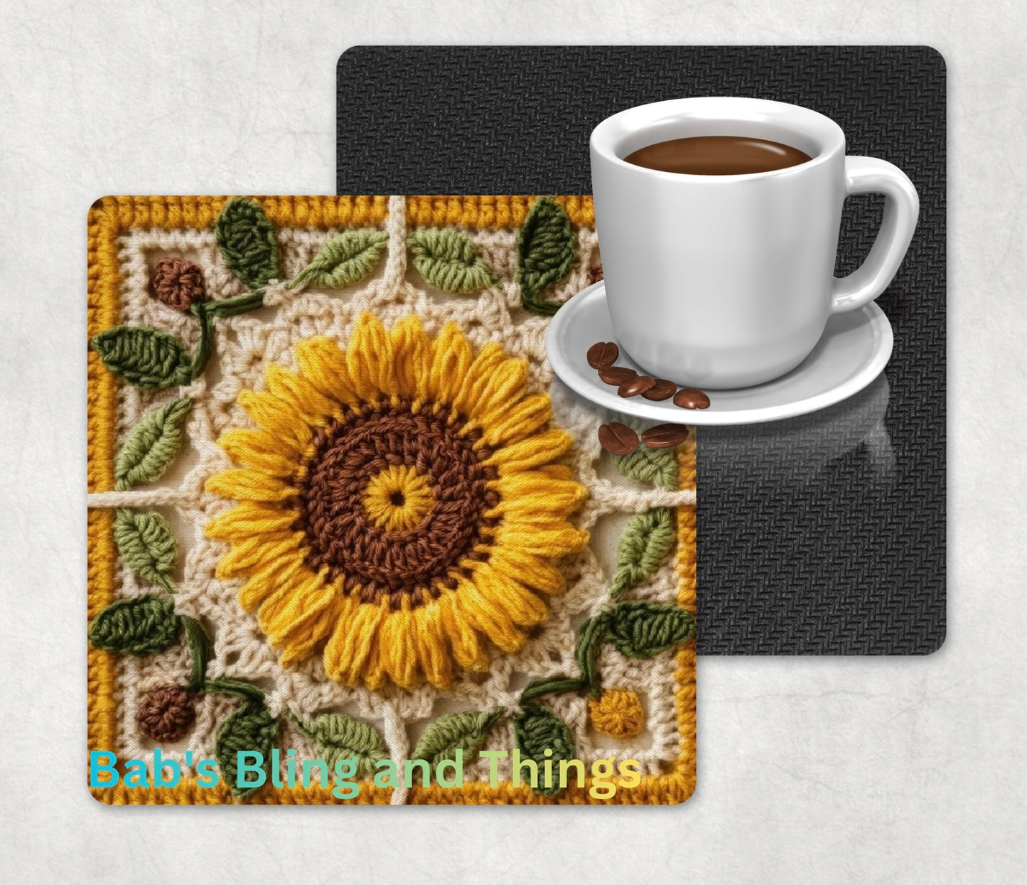 Coasters