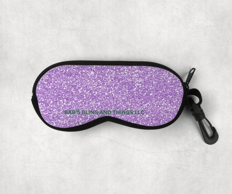 Sunglasses Case