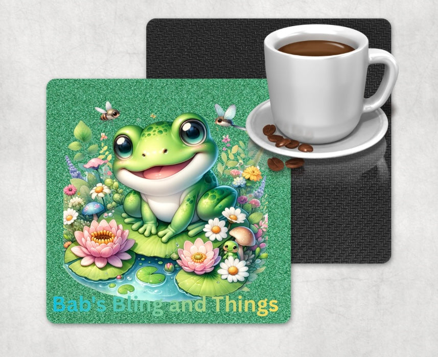 Coasters