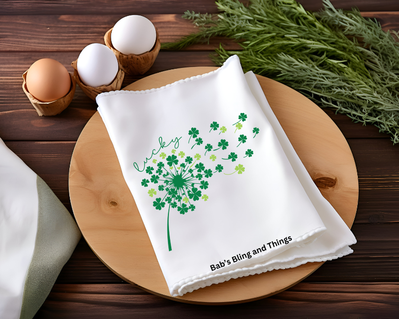 Saint Patrick’s Day