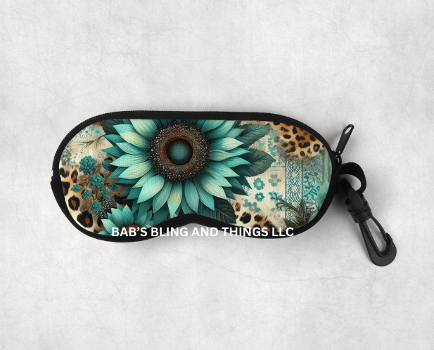 Sunglasses Case