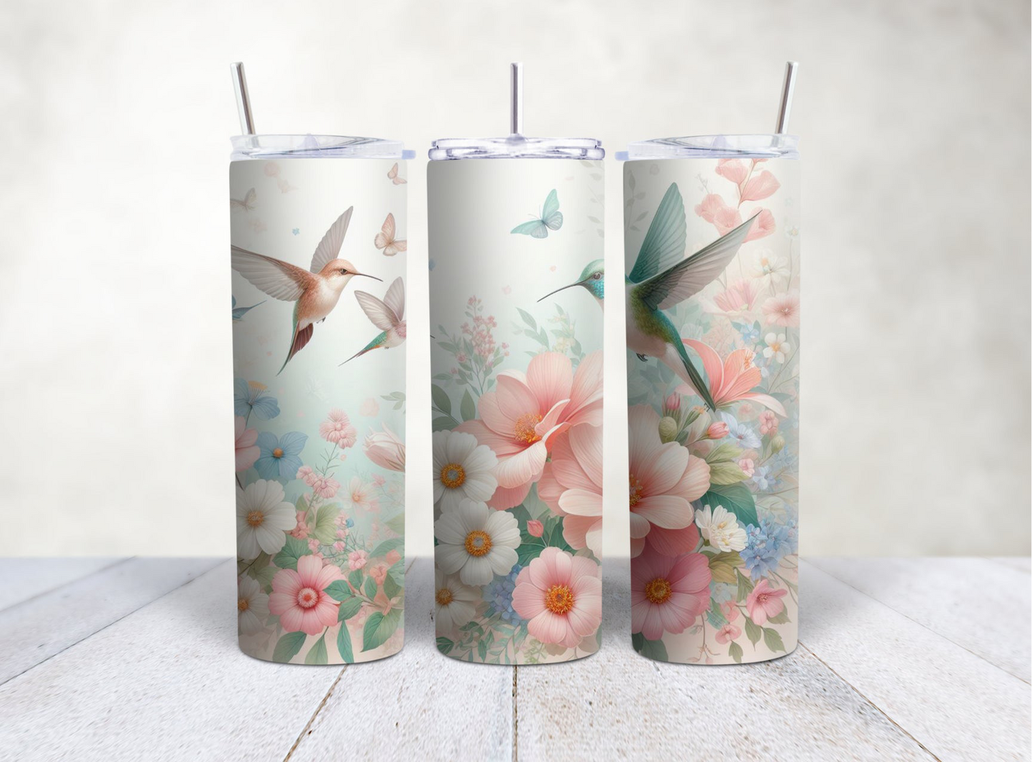 Skinny Tumbler 20 Ounce