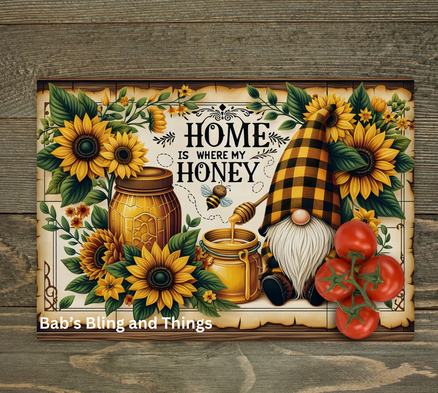 Cutting Boards