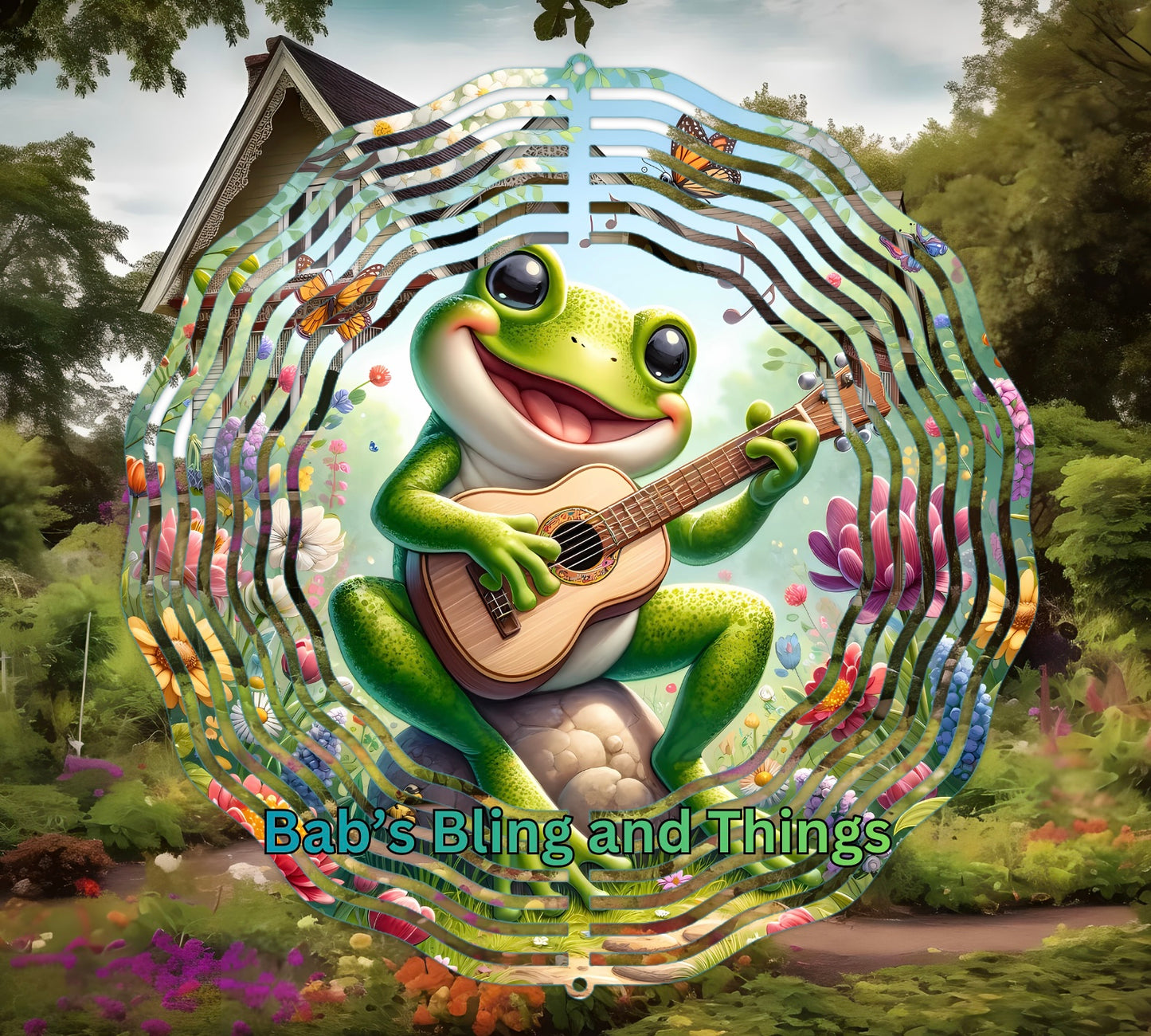 Frogs