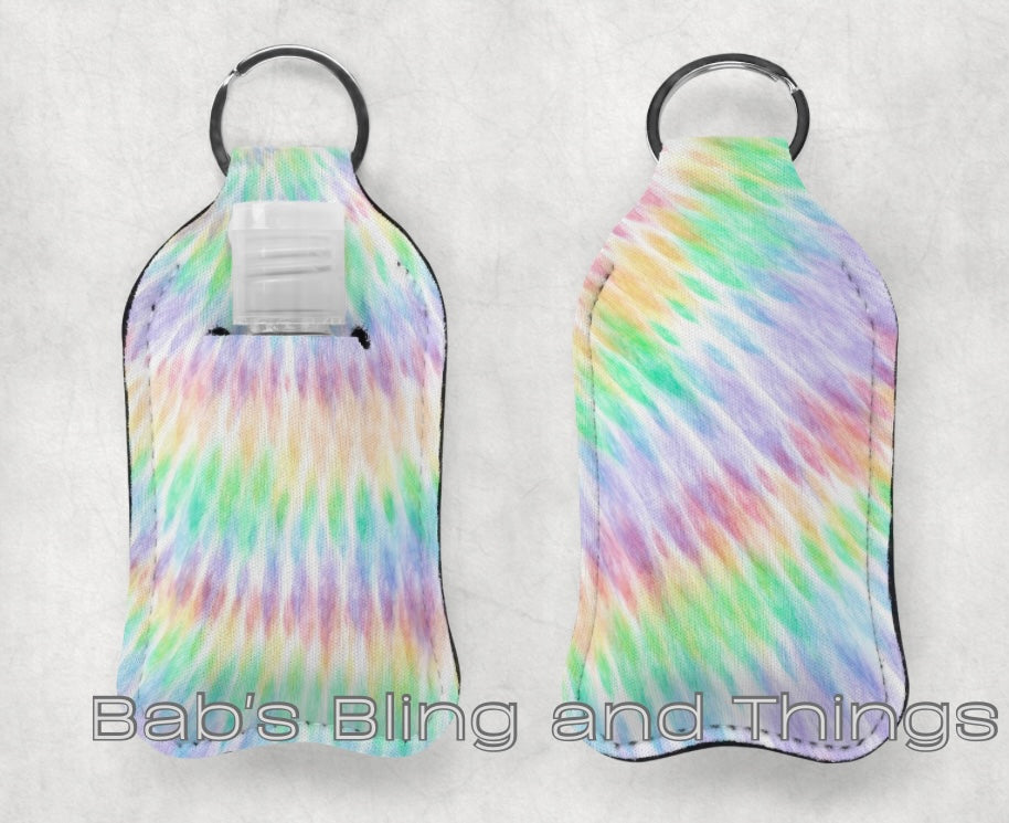 Hand Sanitizer / Lotion Holder