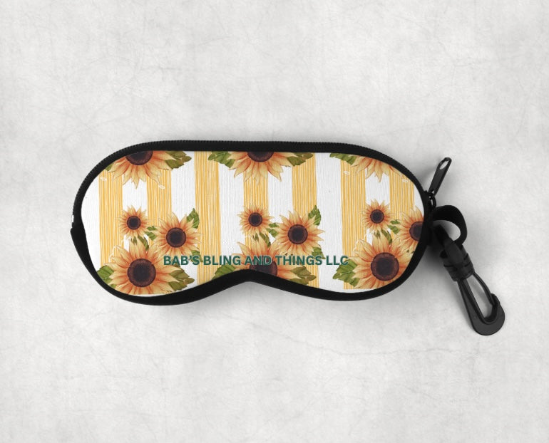 Sunglasses Case