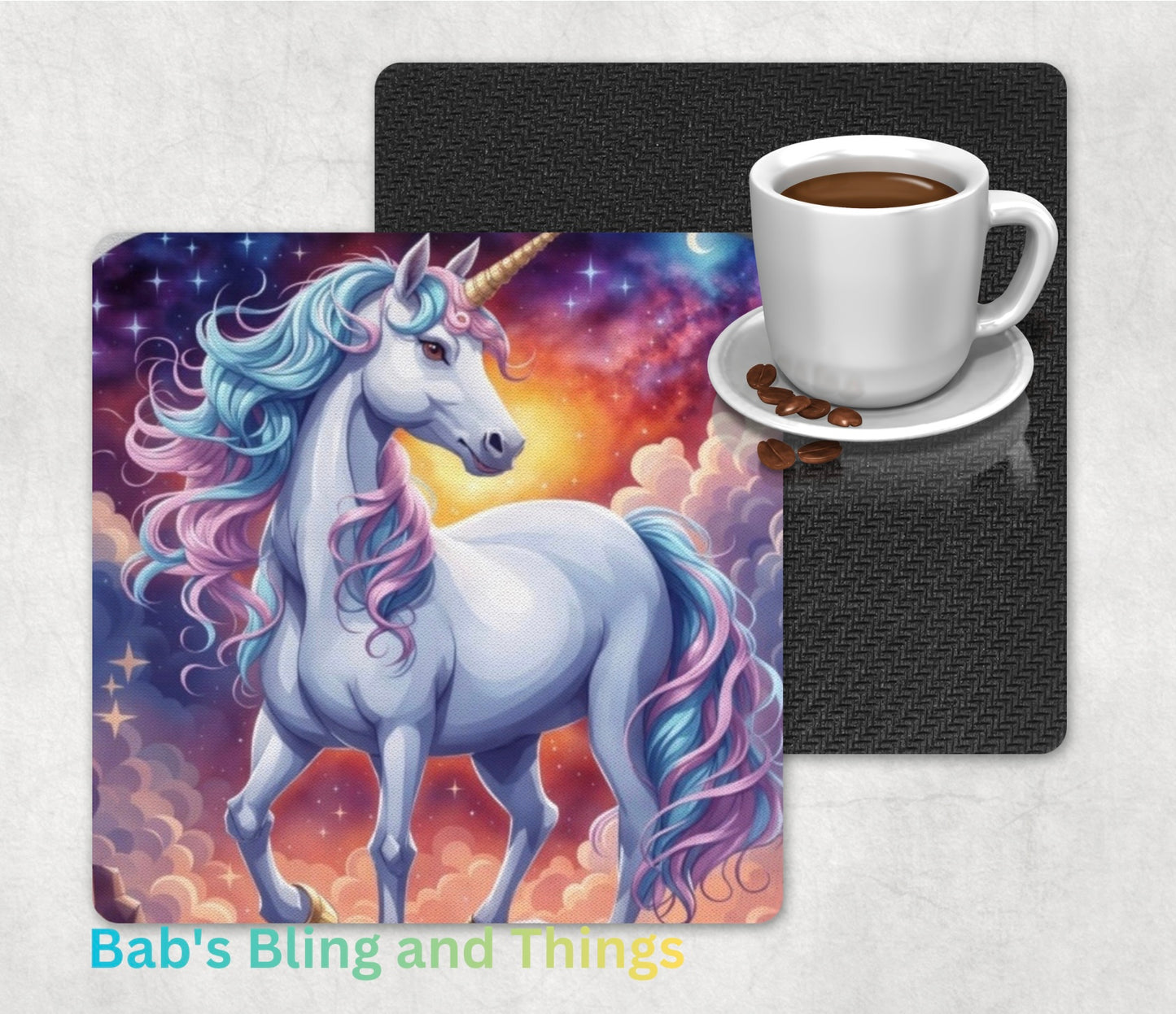Coasters