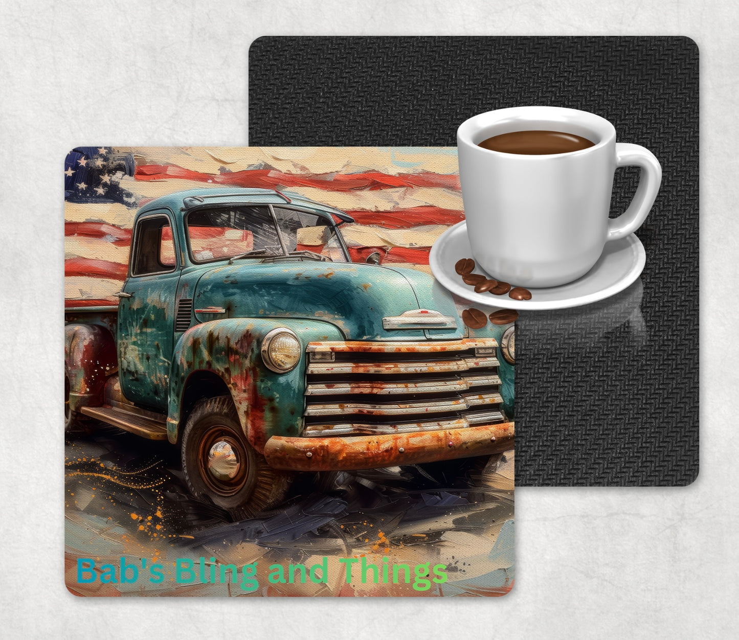Coasters