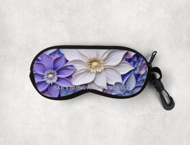Sunglasses Case