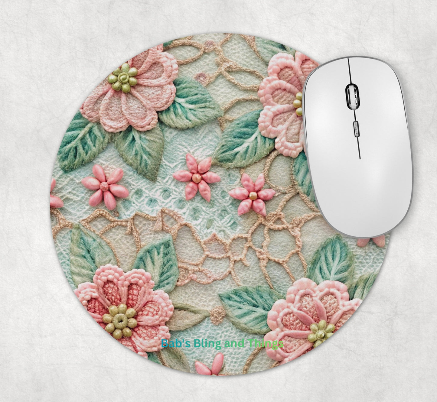 Mouse Pad