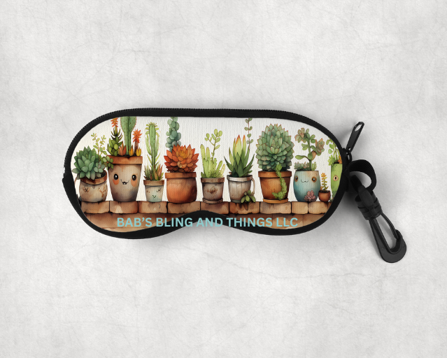 Sunglasses Case