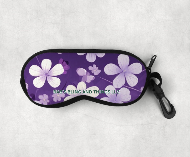 Sunglasses Case