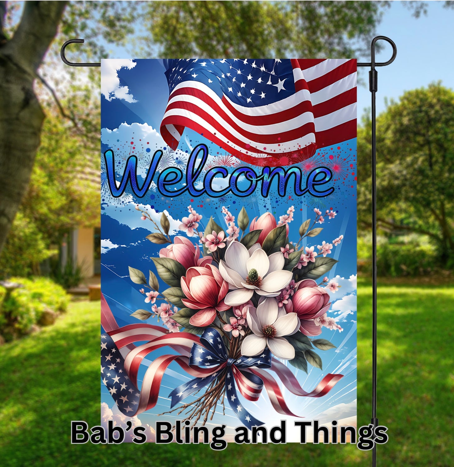 Patriotic