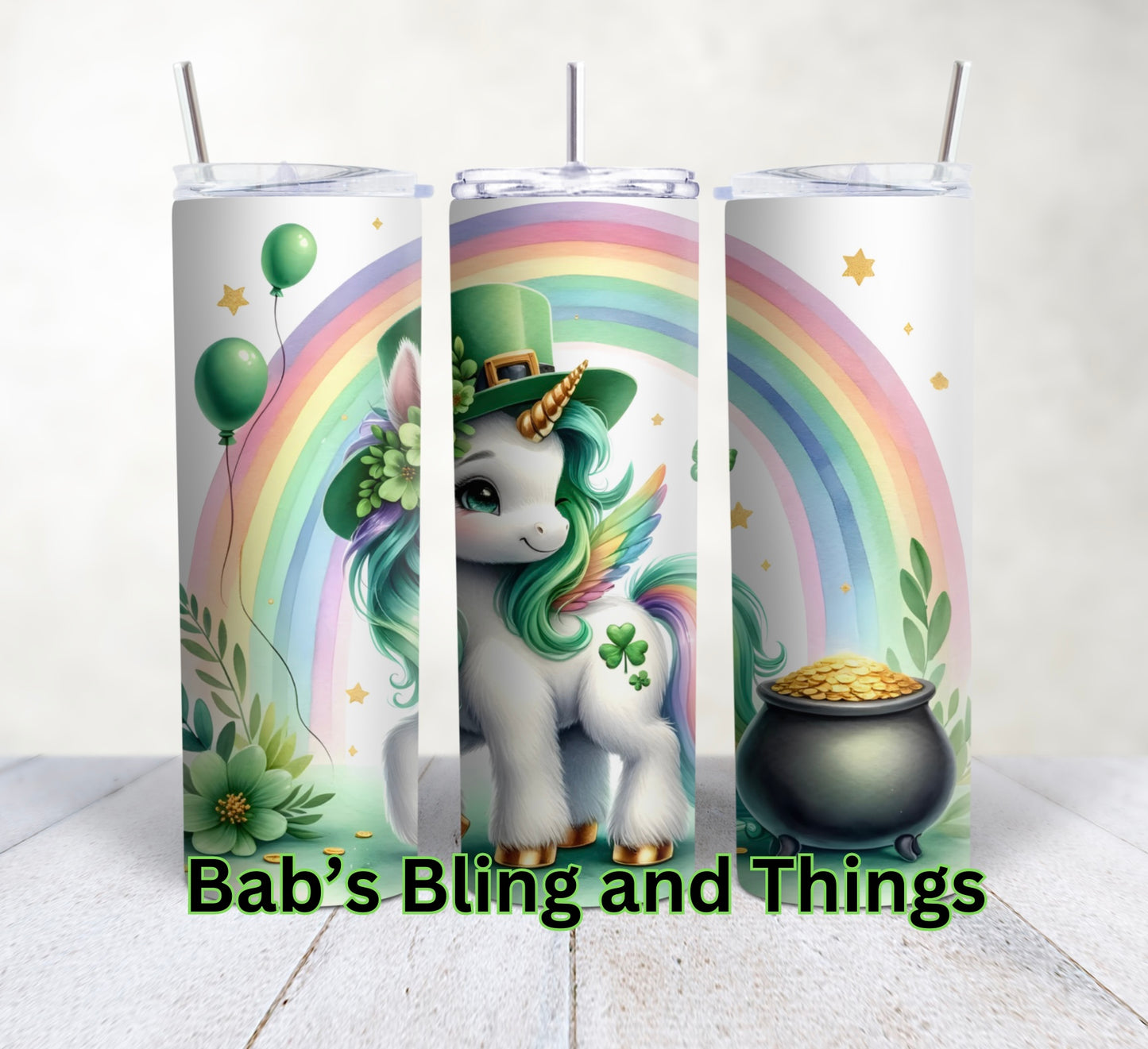 Saint Patrick’s Day