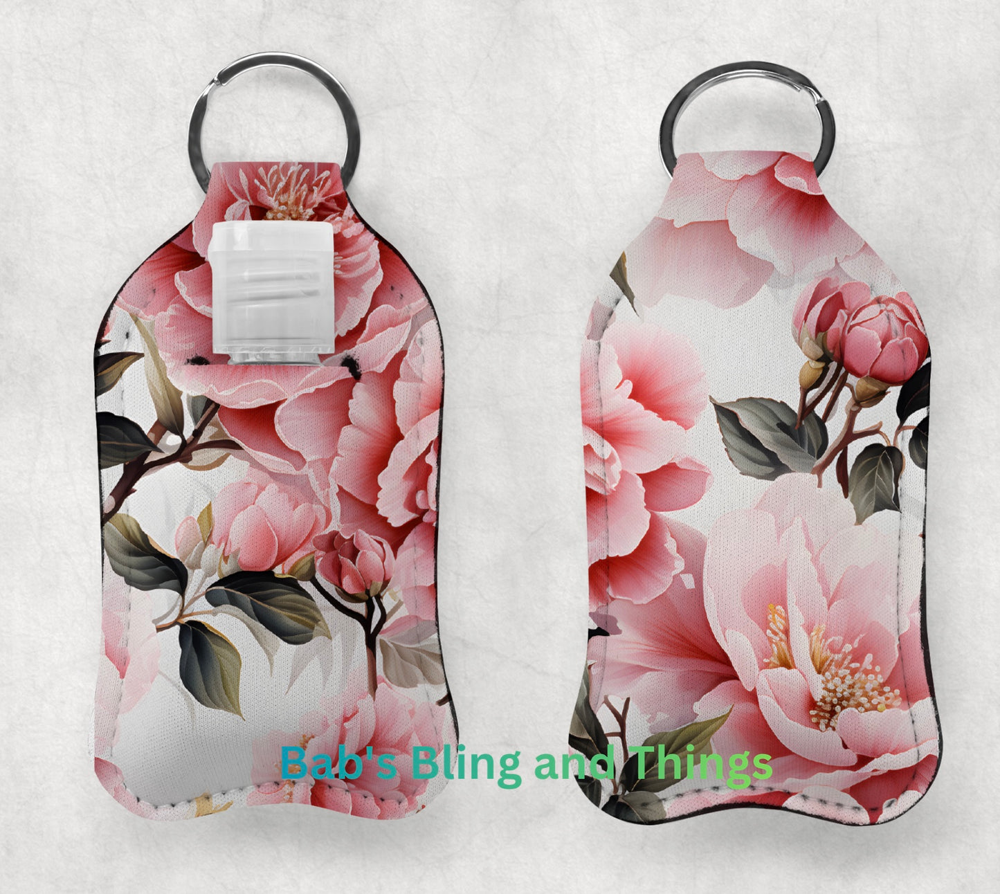 Hand Sanitizer / Lotion Holder
