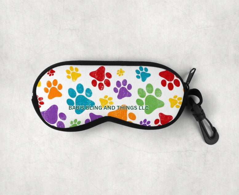 Sunglasses Case