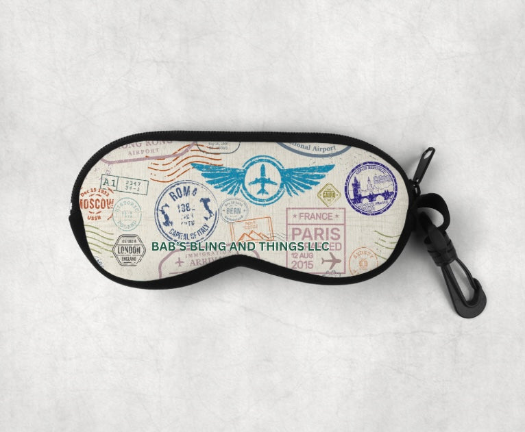 Sunglasses Case