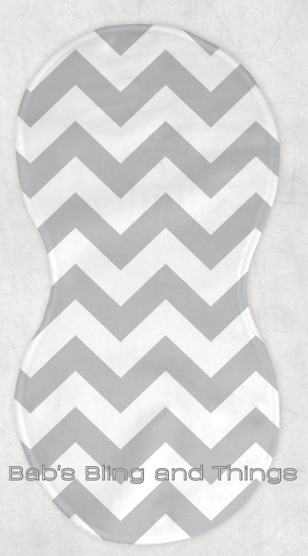 Burp Cloths/Receiving Blankets