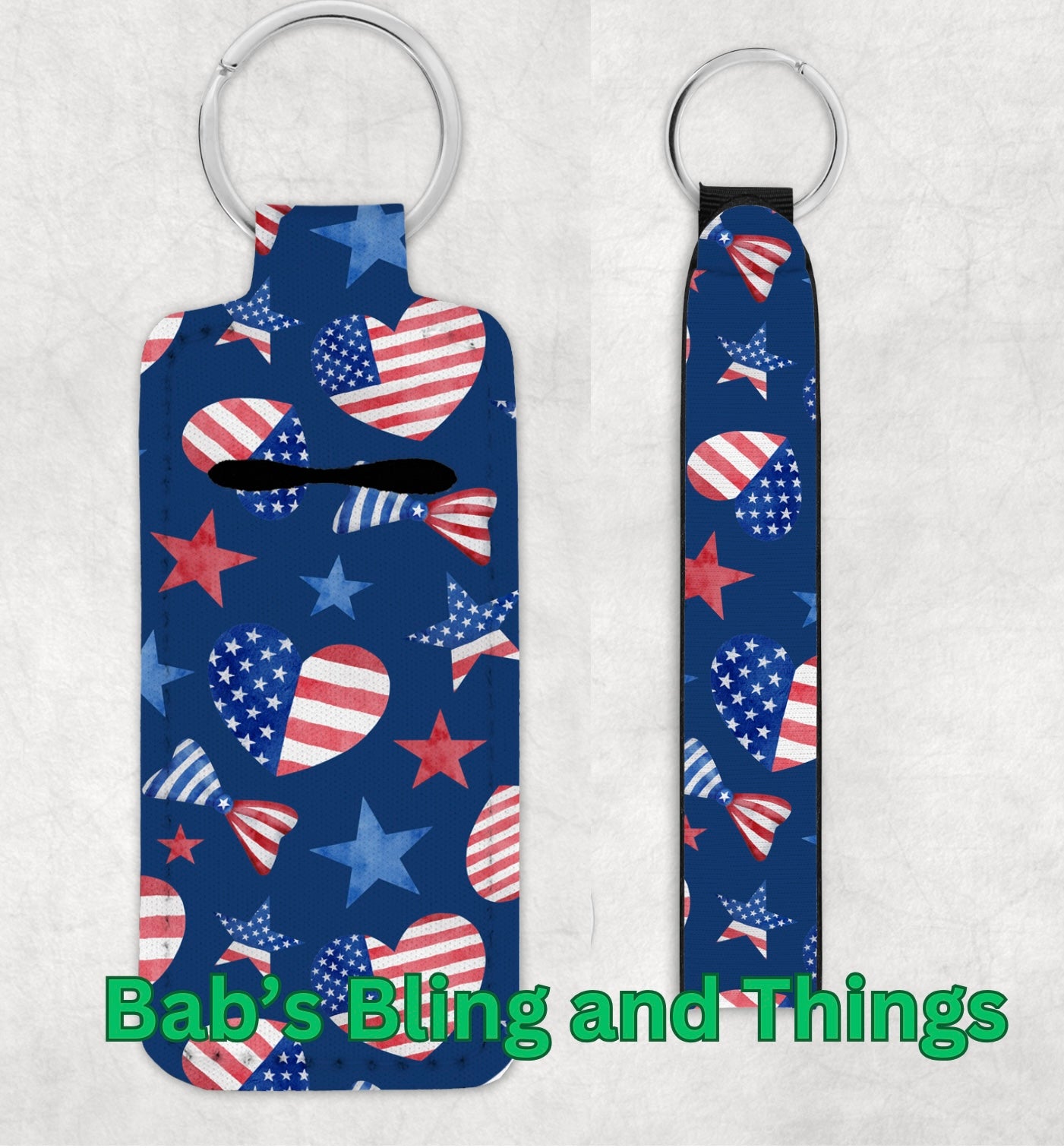 Patriotic