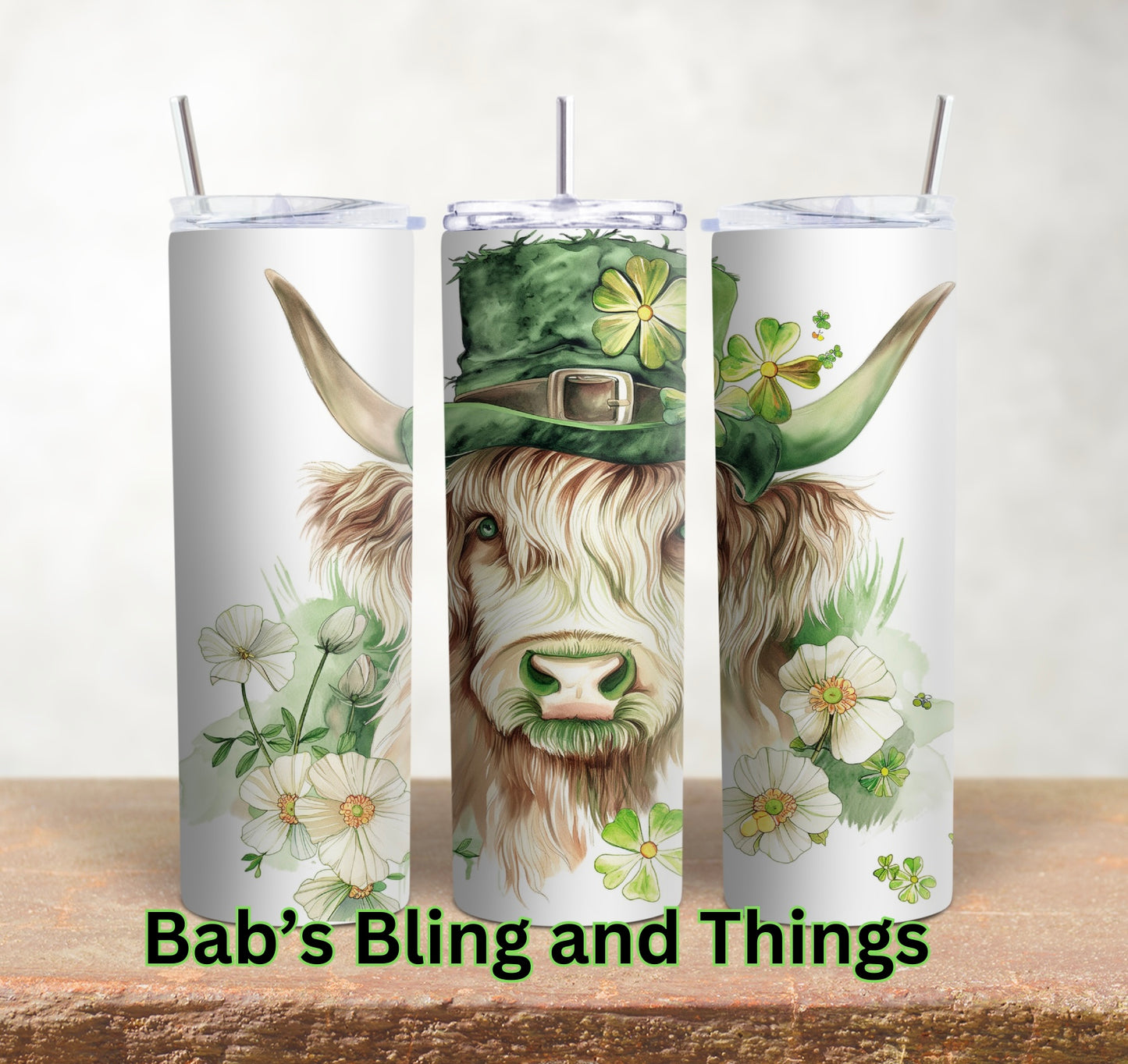 Saint Patrick’s Day