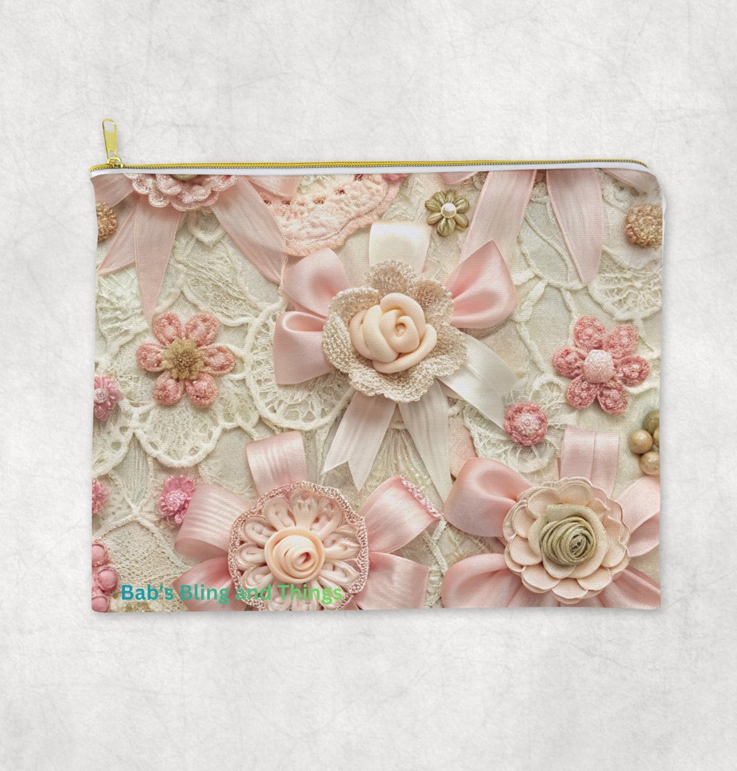 Cosmetic Pouch