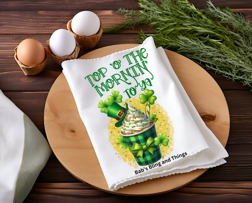 Saint Patrick’s Day