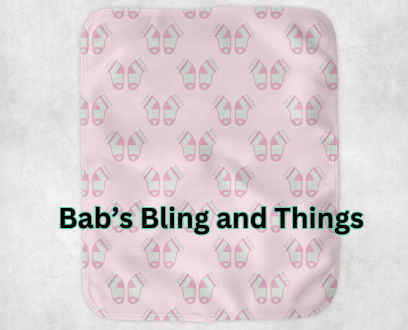 Burp Cloths/Receiving Blankets