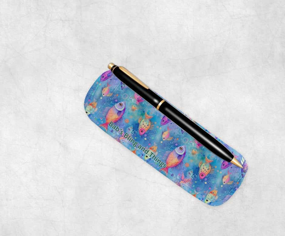 Frozen Yogurt, Lip Gloss, Pen, Popsicle Holders