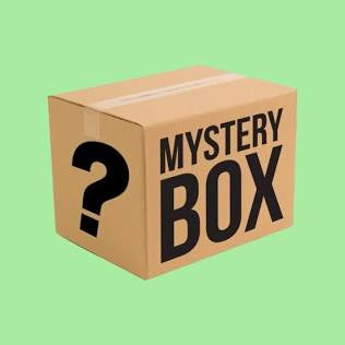 Mystery Box