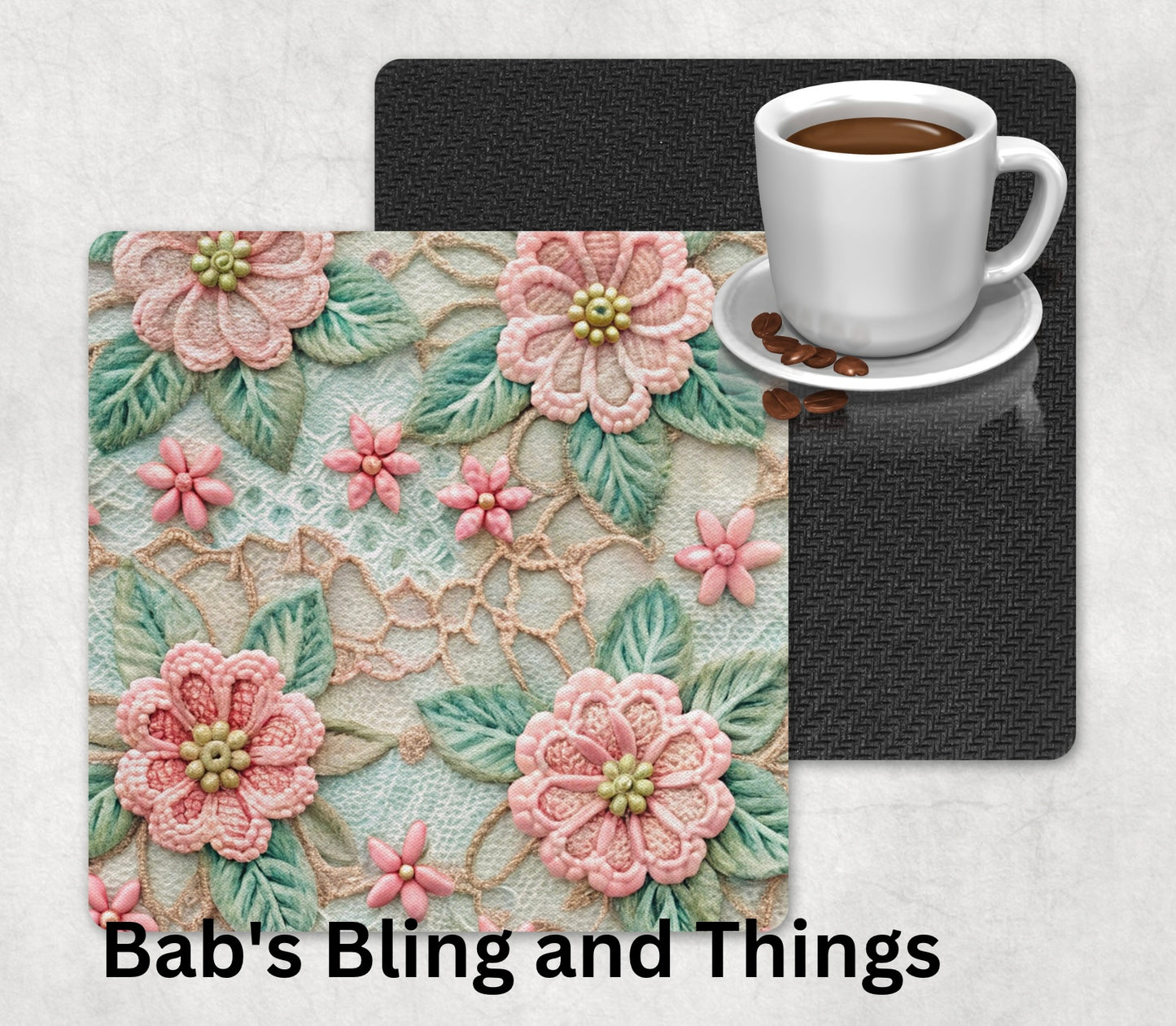 Coasters