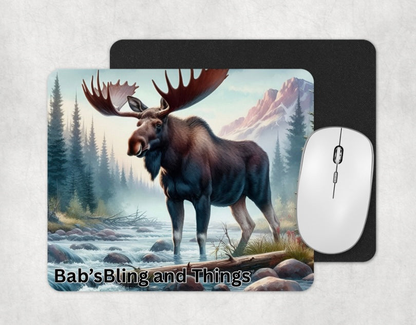 Mouse Pad