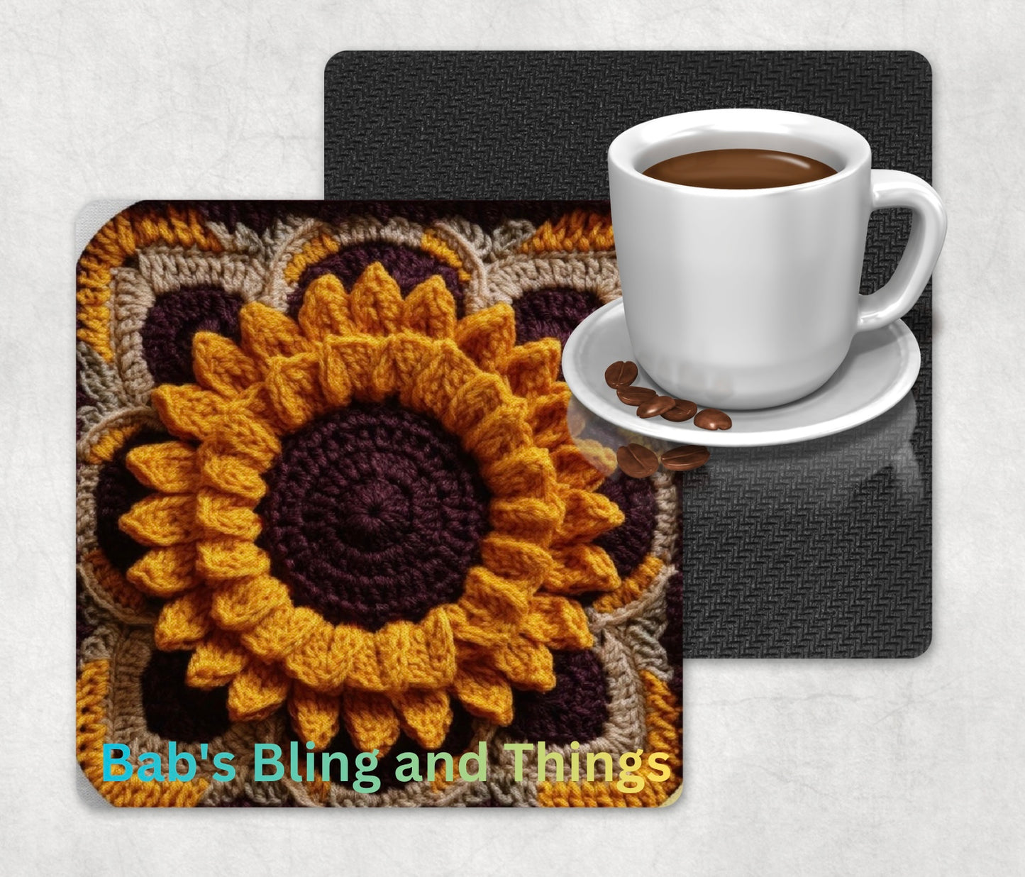 Coasters