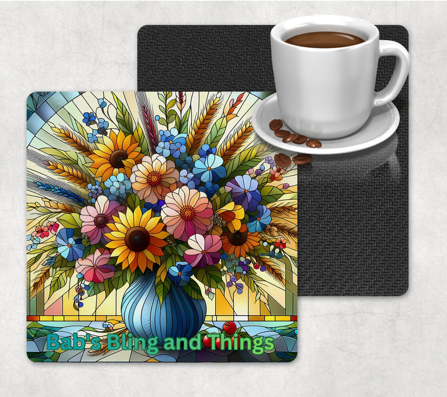 Coasters