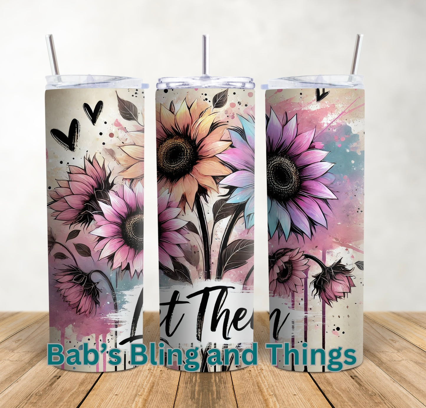 Skinny Tumbler 20 Ounce