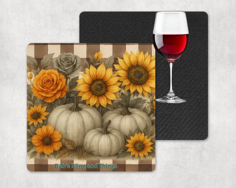 Coasters