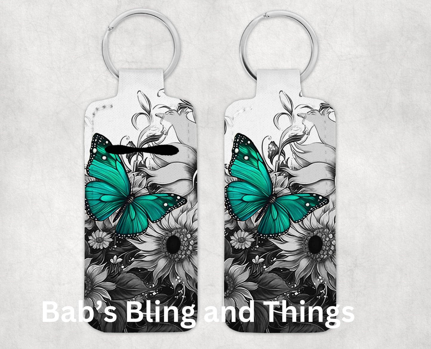 Lip Balm Holder