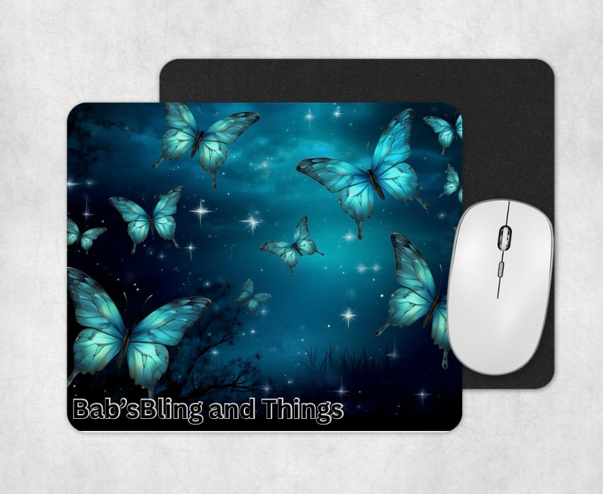 Mouse Pad