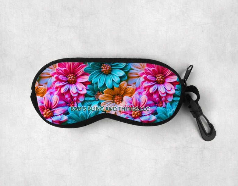 Sunglasses Case