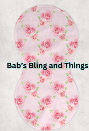 Burp Cloths/Receiving Blankets