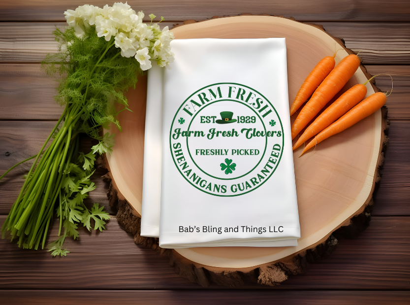 Saint Patrick’s Day