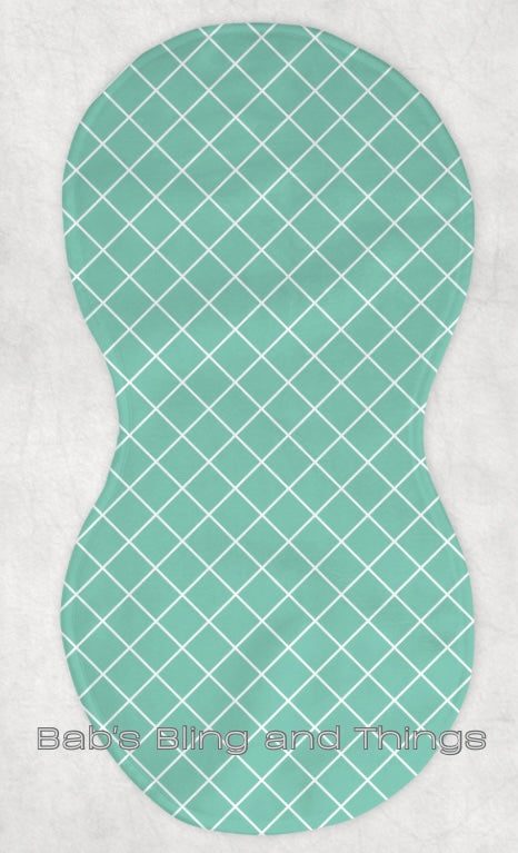 Burp Cloths/Receiving Blankets