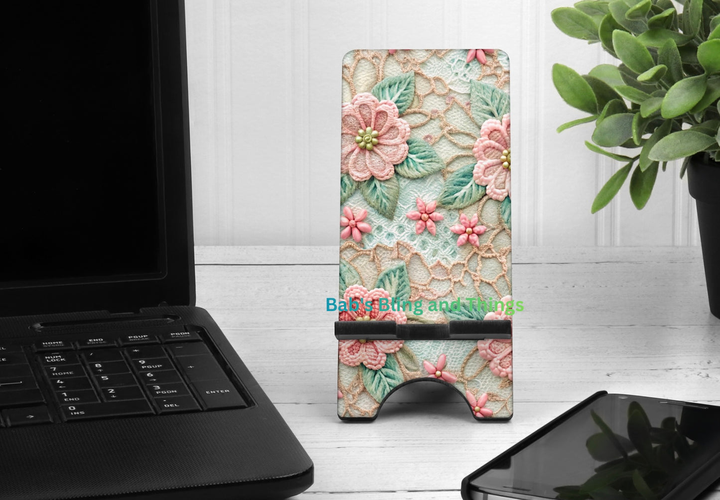 Cell Phone Holder