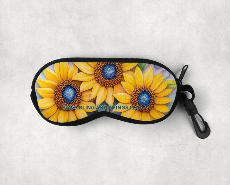 Sunglasses Case