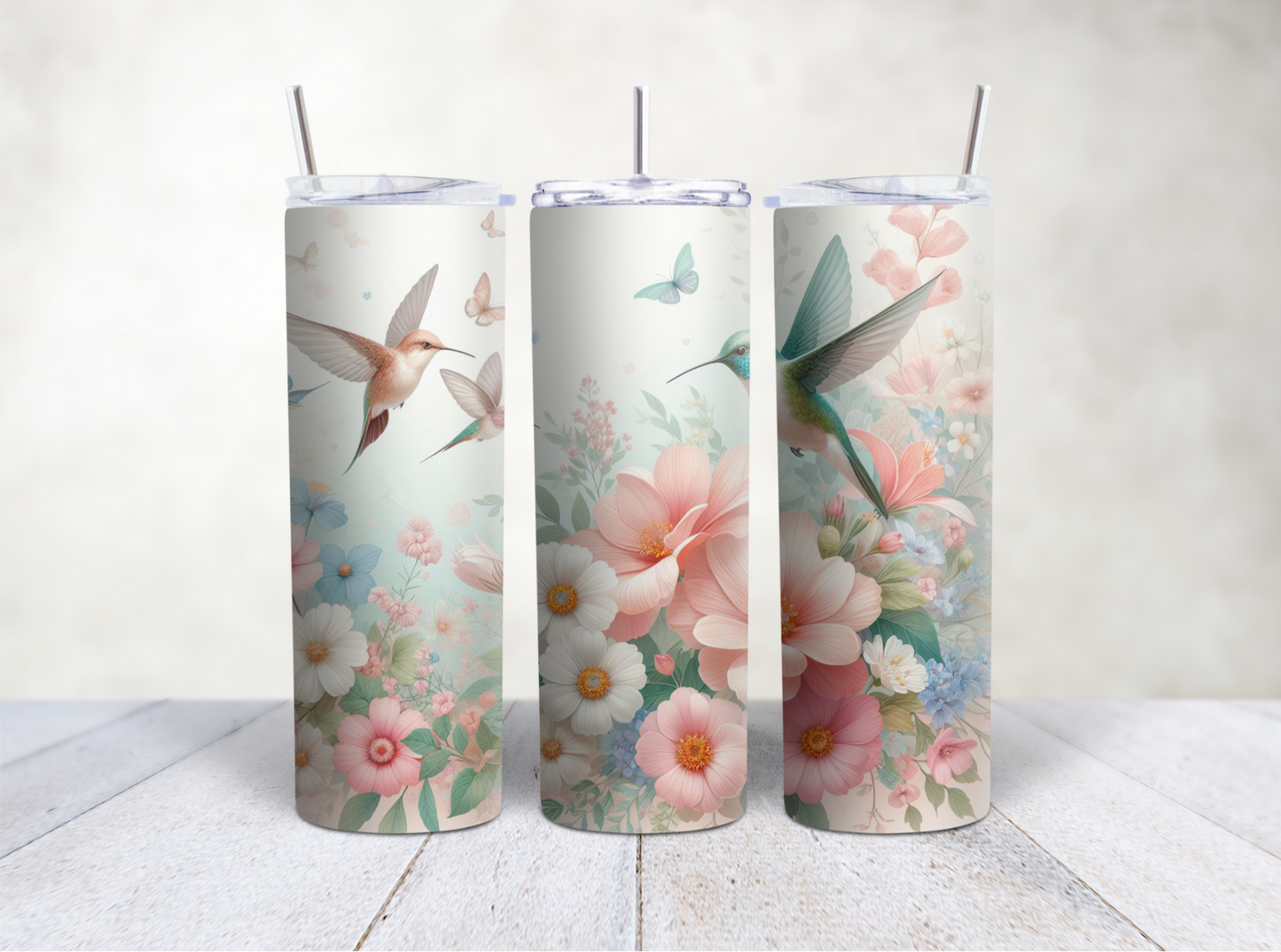 Hummingbirds