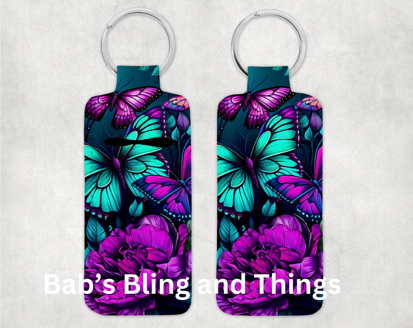 Lip Balm Holder