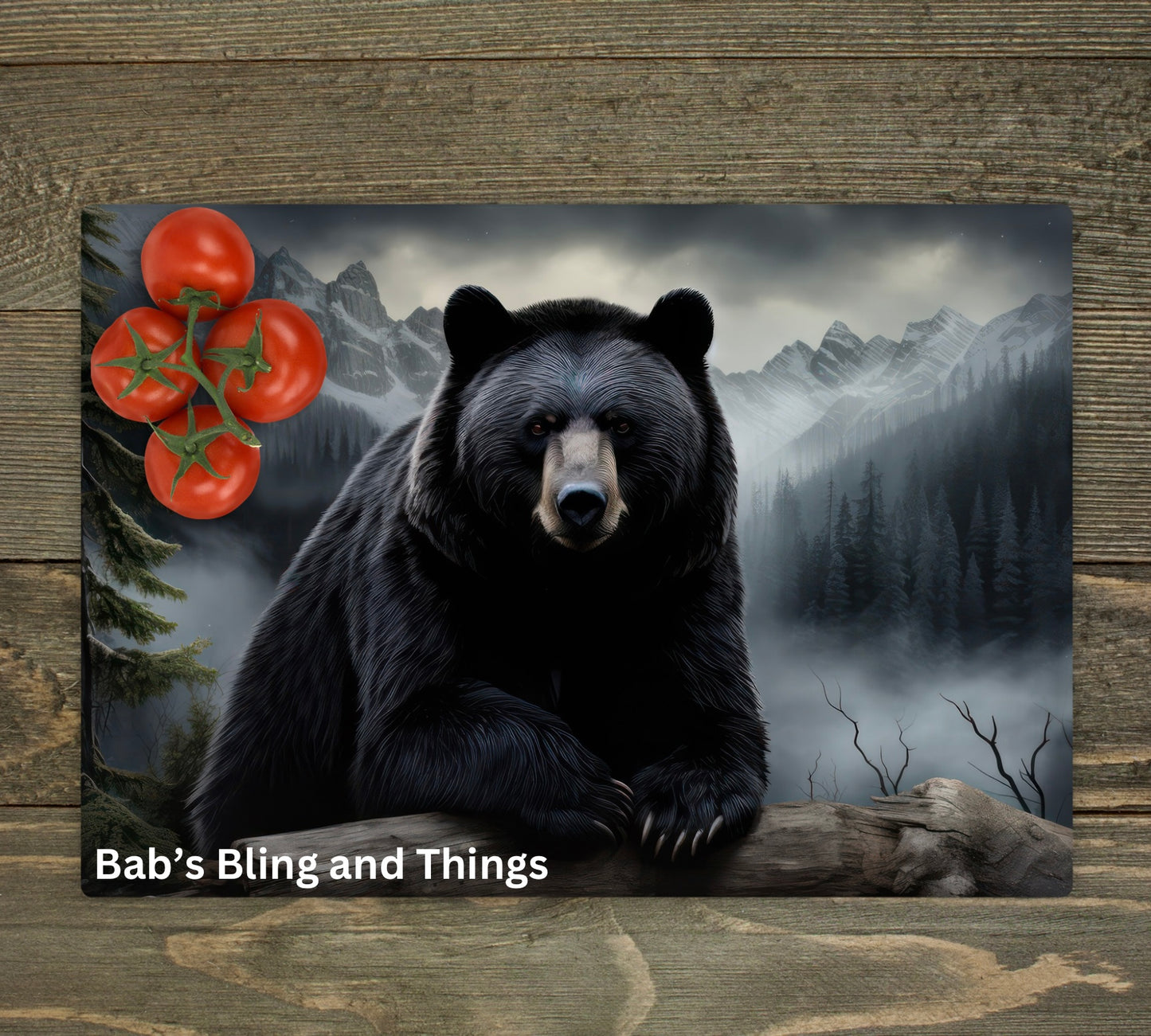 Cutting Boards