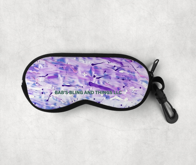 Sunglasses Case
