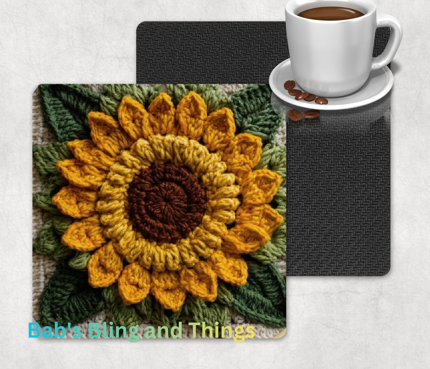Coasters