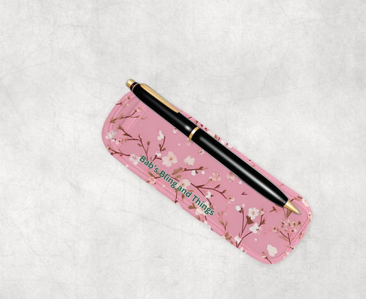 Frozen Yogurt, Lip Gloss, Pen, Popsicle Holders