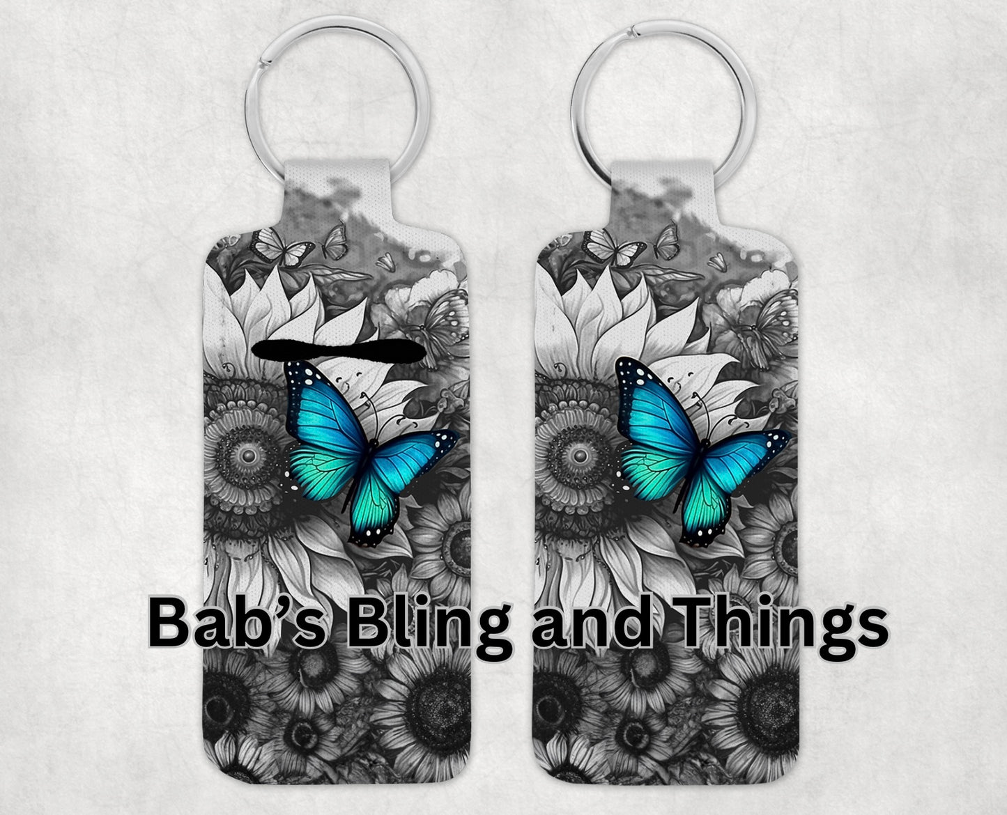 Lip Balm Holder